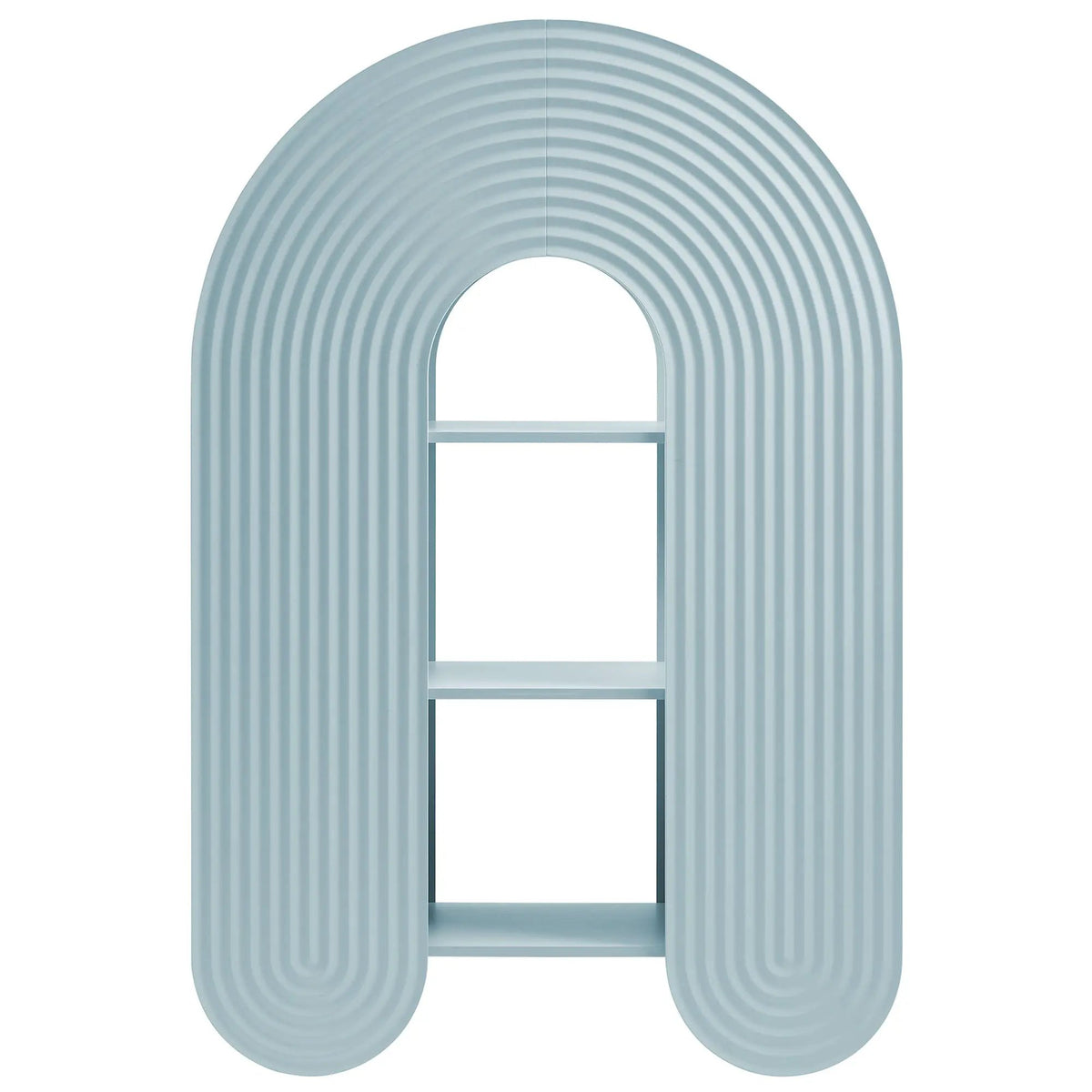Daydream 58" Arched Bookshelf by Modway by HouseOfZazla