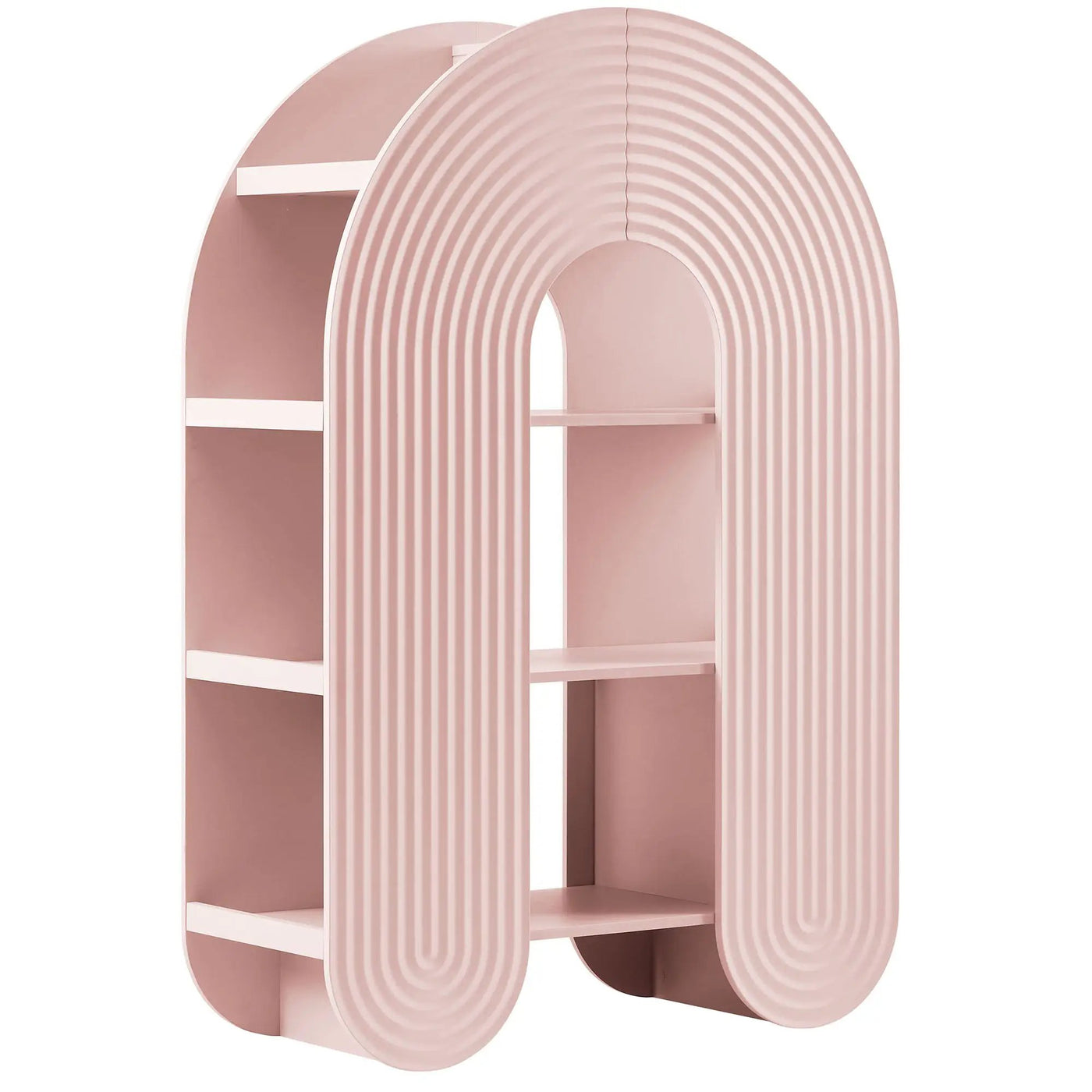 Daydream 58" Arched Bookshelf by Modway by HouseOfZazla