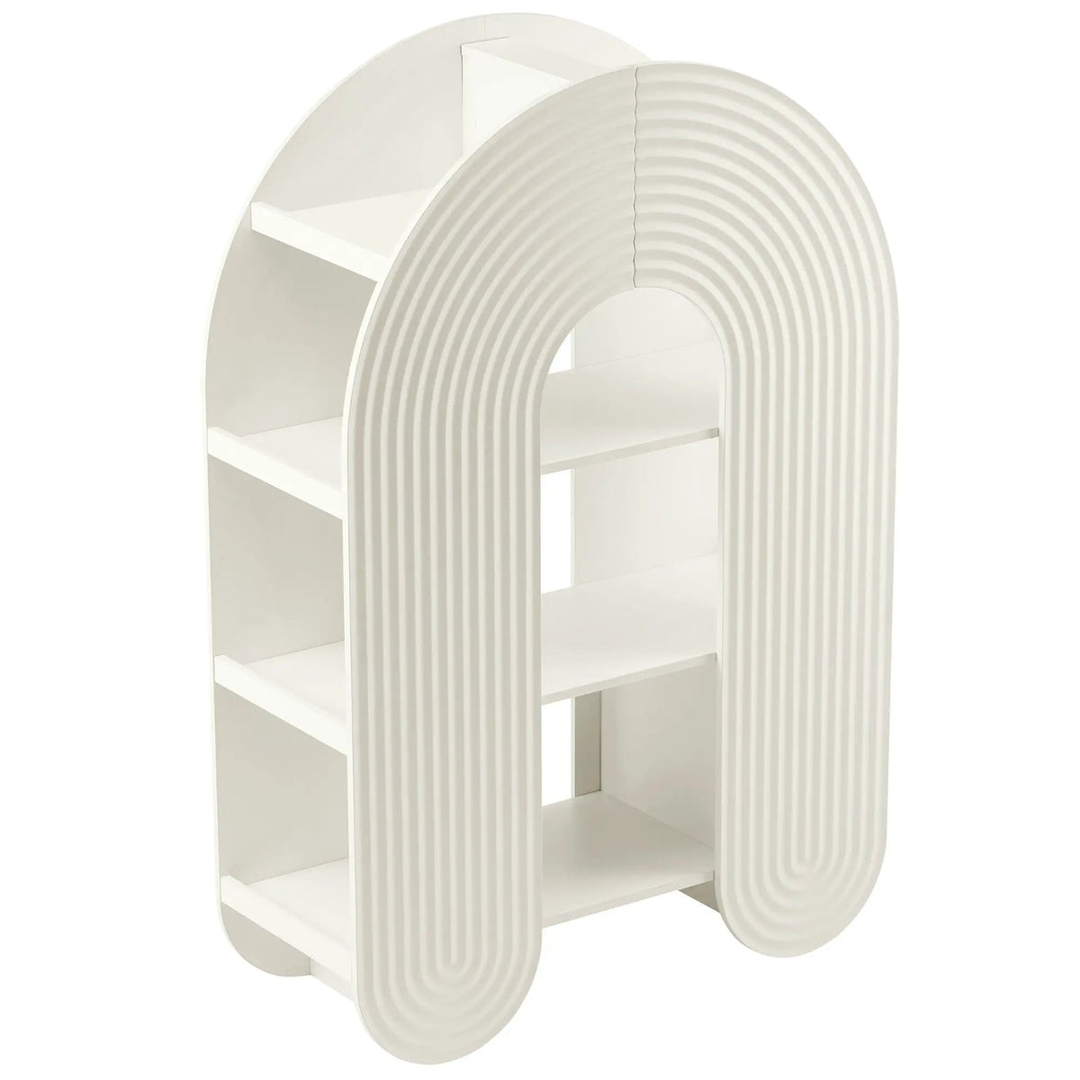 Daydream 58" Arched Bookshelf by Modway by HouseOfZazla