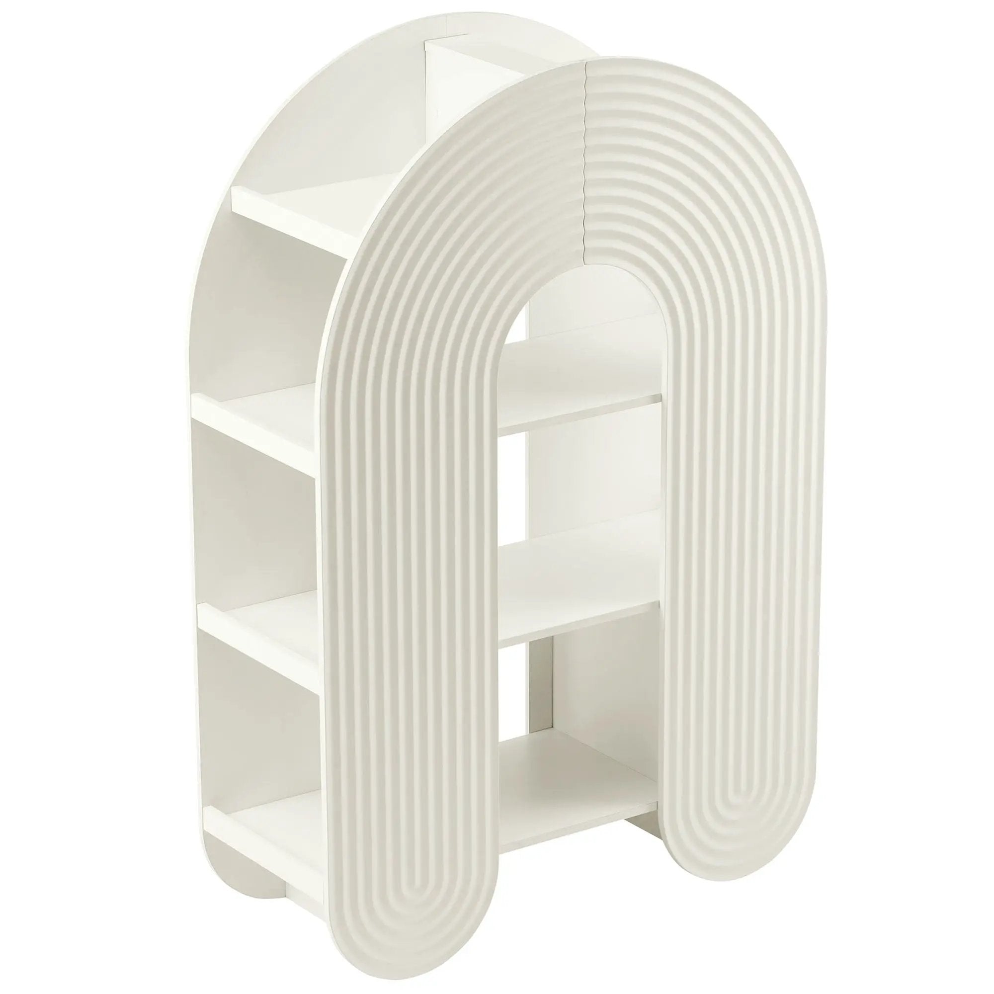 Daydream 58" Arched Bookshelf by Modway by HouseOfZazla