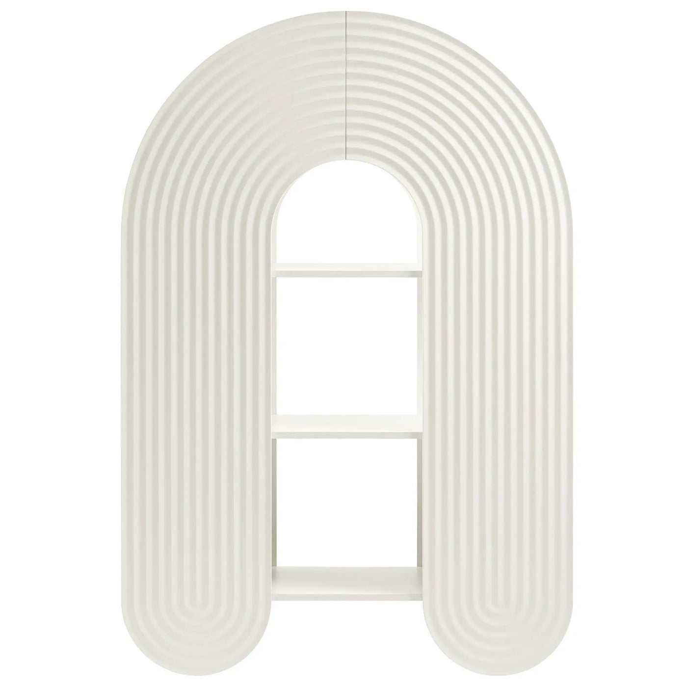 Daydream 58" Arched Bookshelf by Modway by HouseOfZazla