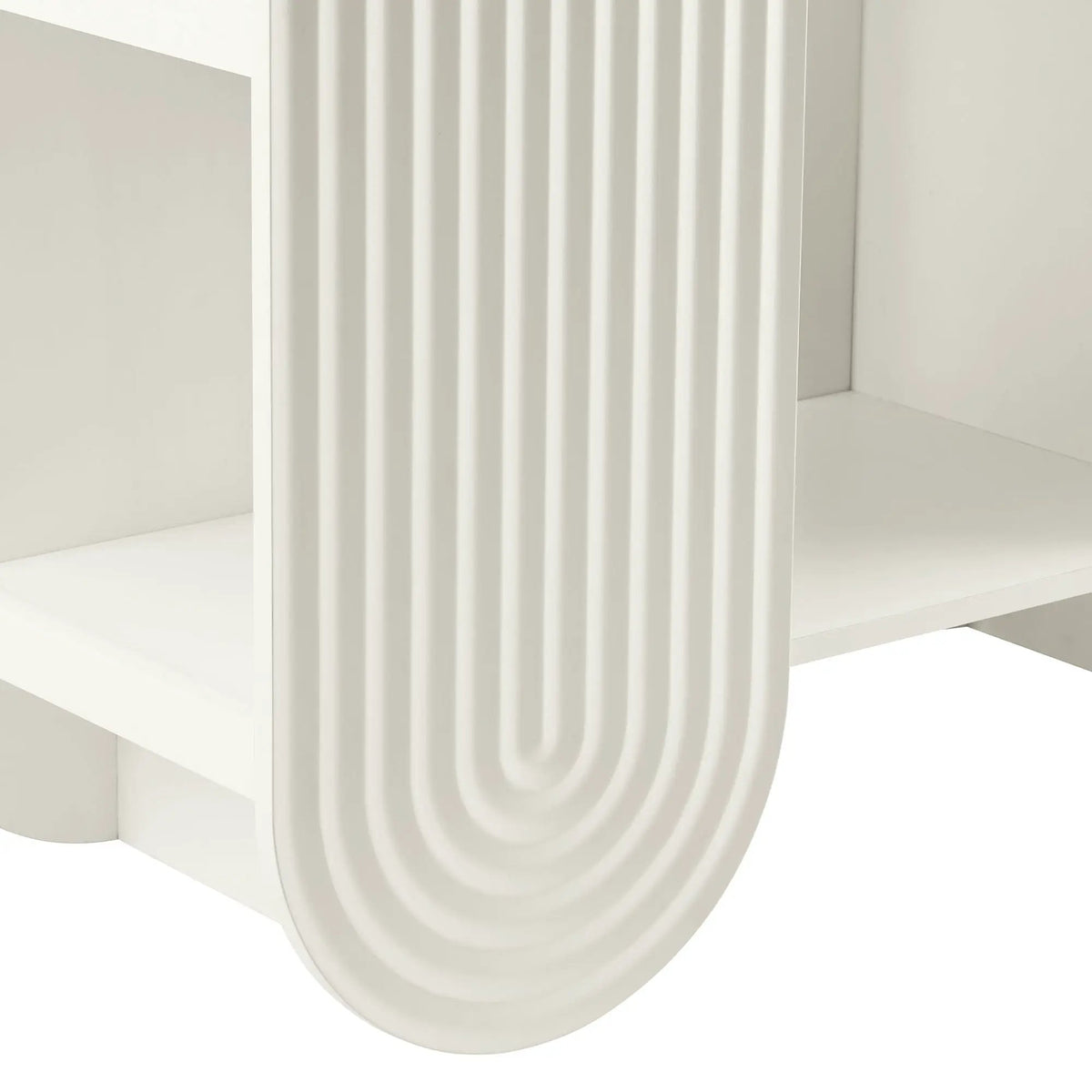 Daydream 58" Arched Bookshelf by Modway by HouseOfZazla