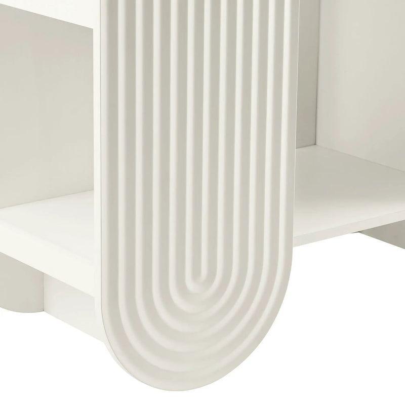 Daydream 58" Arched Bookshelf by Modway by HouseOfZazla