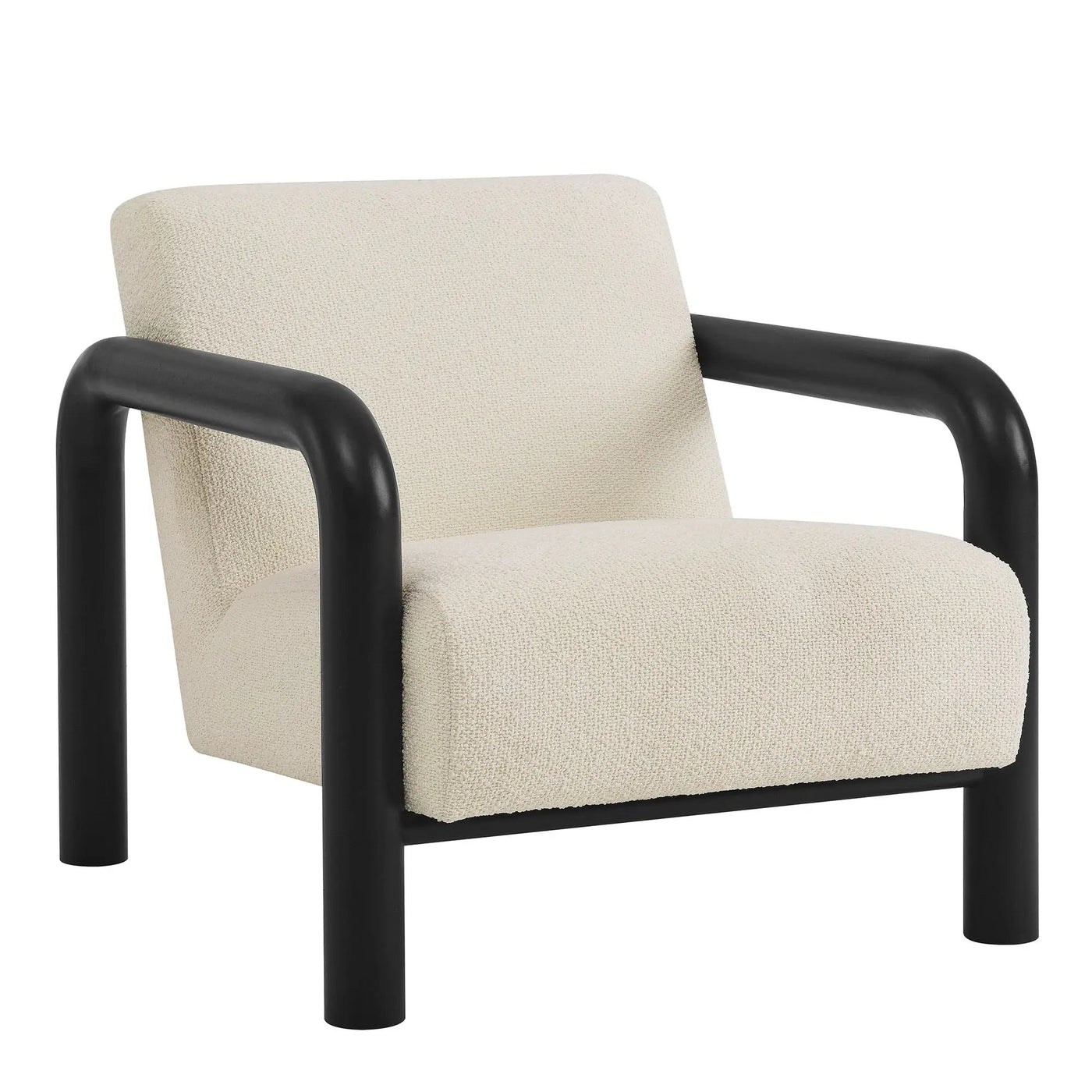 Sereno Boucle Accent Chair by Modway by HouseOfZazla