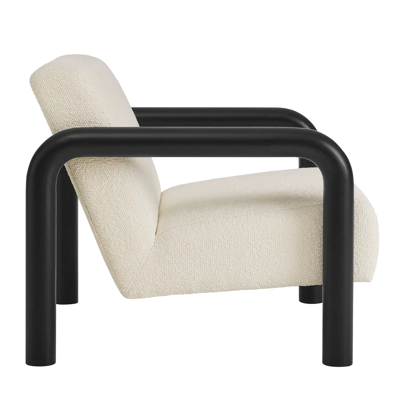 Sereno Boucle Accent Chair by Modway by HouseOfZazla