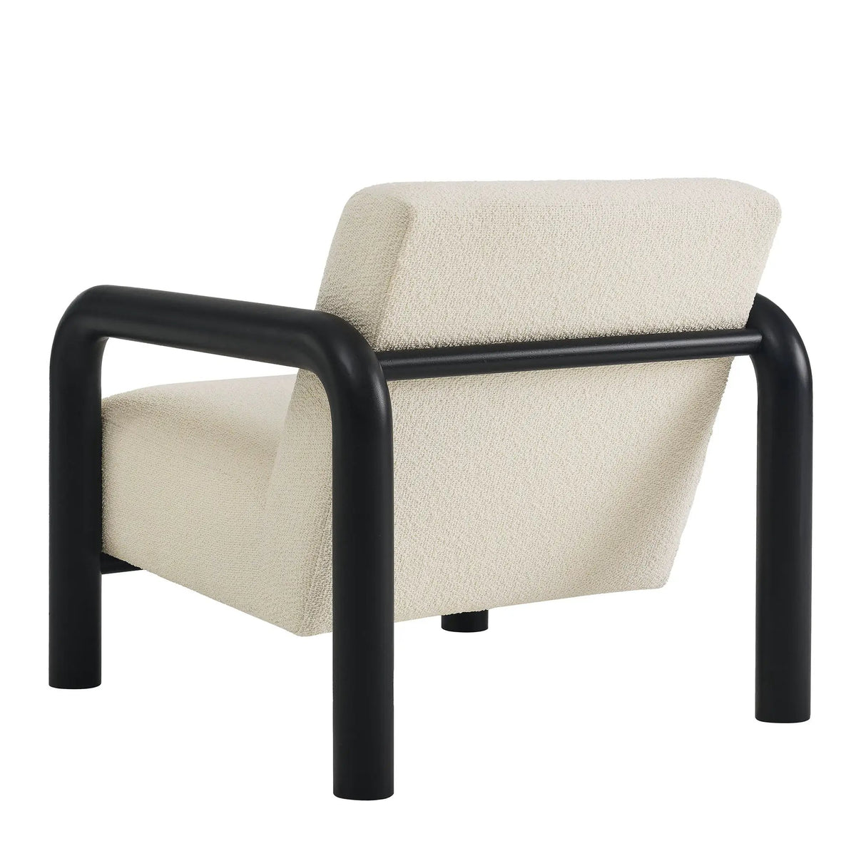 Sereno Boucle Accent Chair by Modway by HouseOfZazla