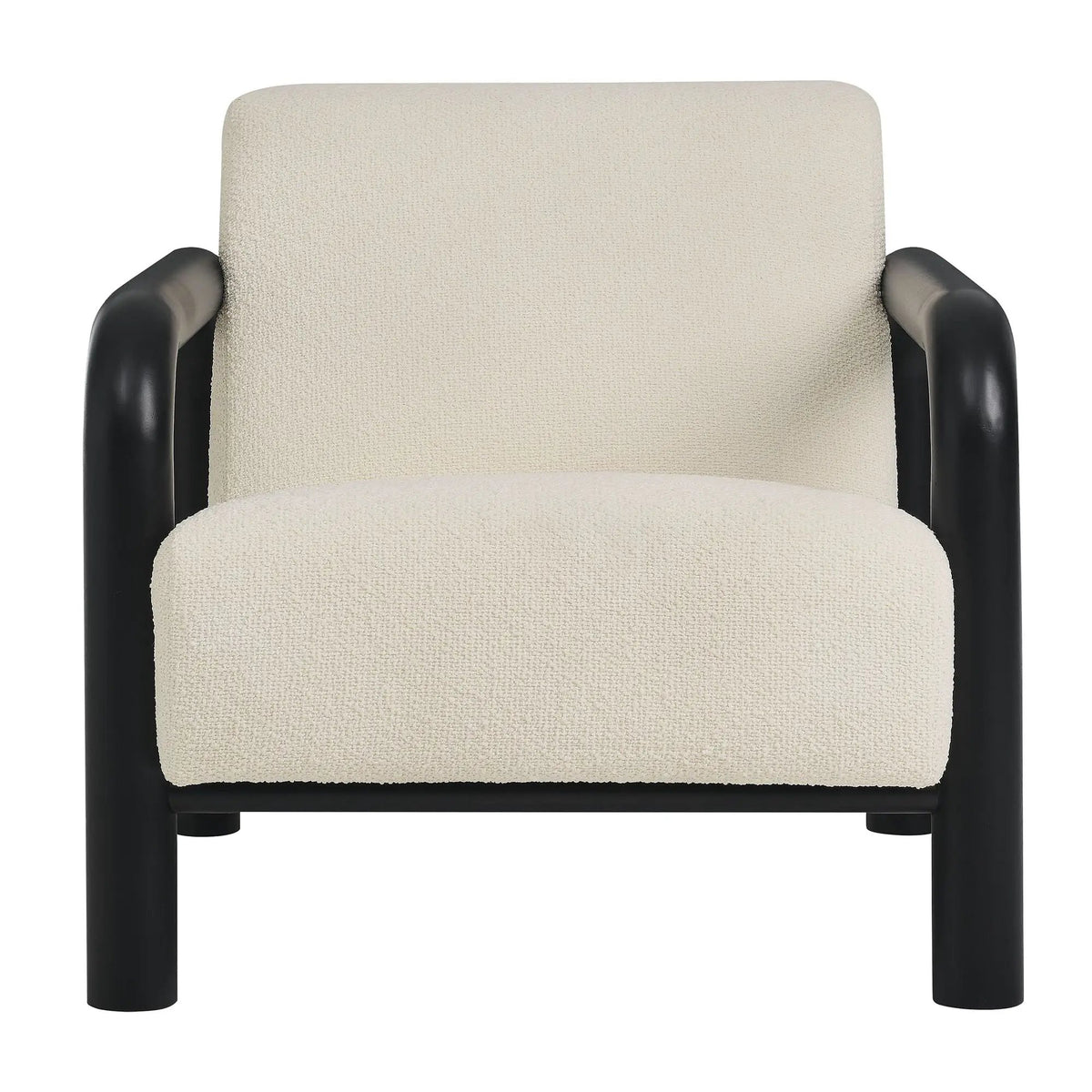 Sereno Boucle Accent Chair by Modway by HouseOfZazla