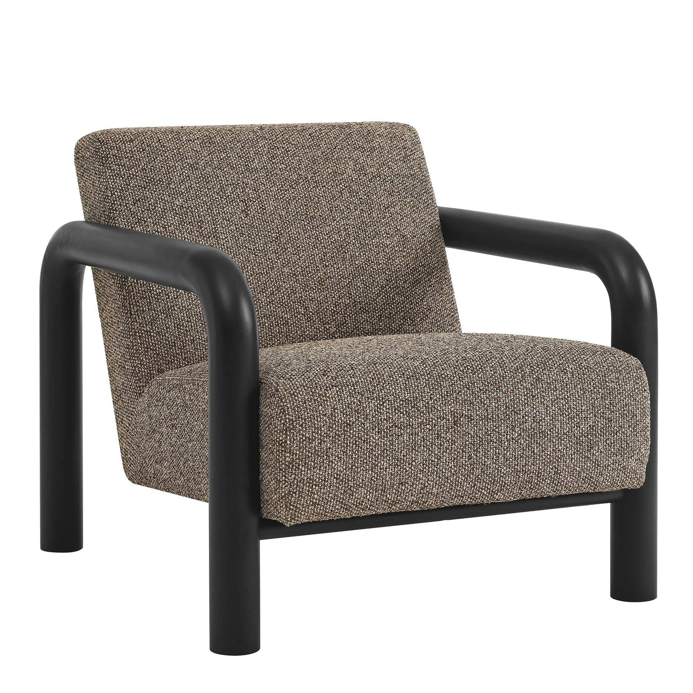Sereno Boucle Accent Chair by Modway by HouseOfZazla