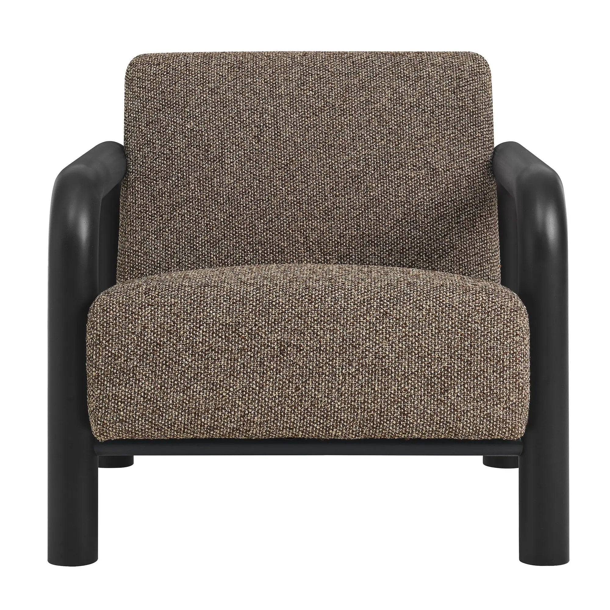 Sereno Boucle Accent Chair by Modway by HouseOfZazla