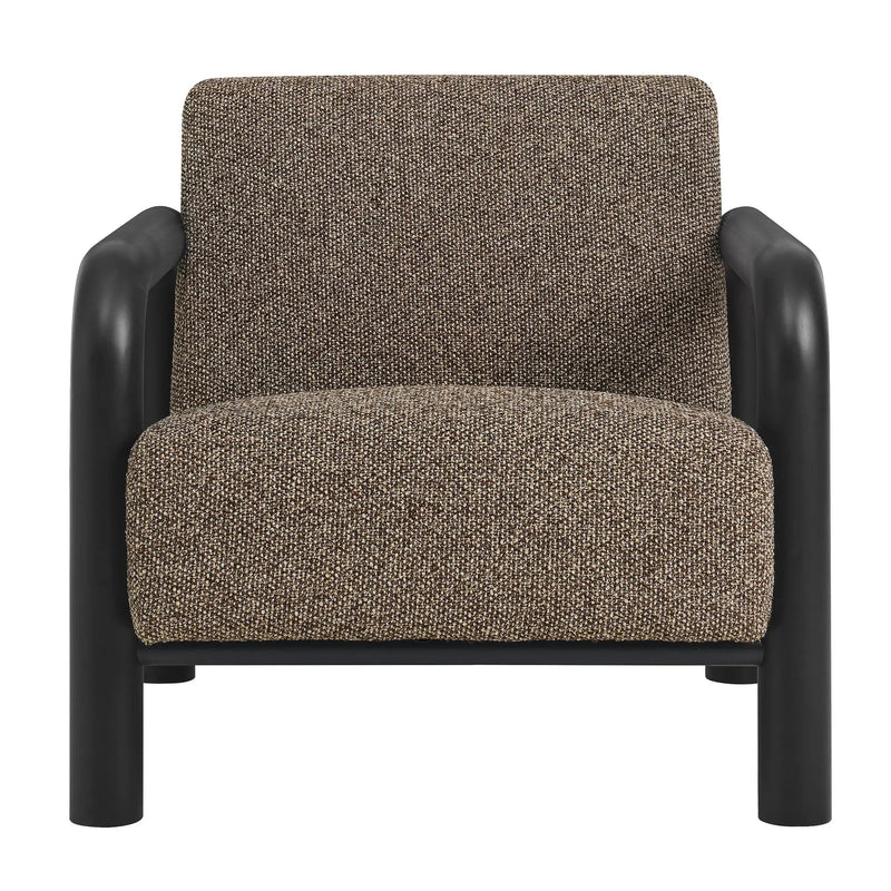 Sereno Boucle Accent Chair by Modway by HouseOfZazla