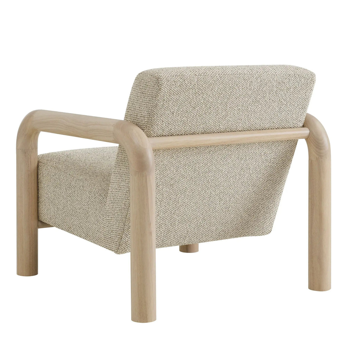 Sereno Boucle Accent Chair by Modway by HouseOfZazla