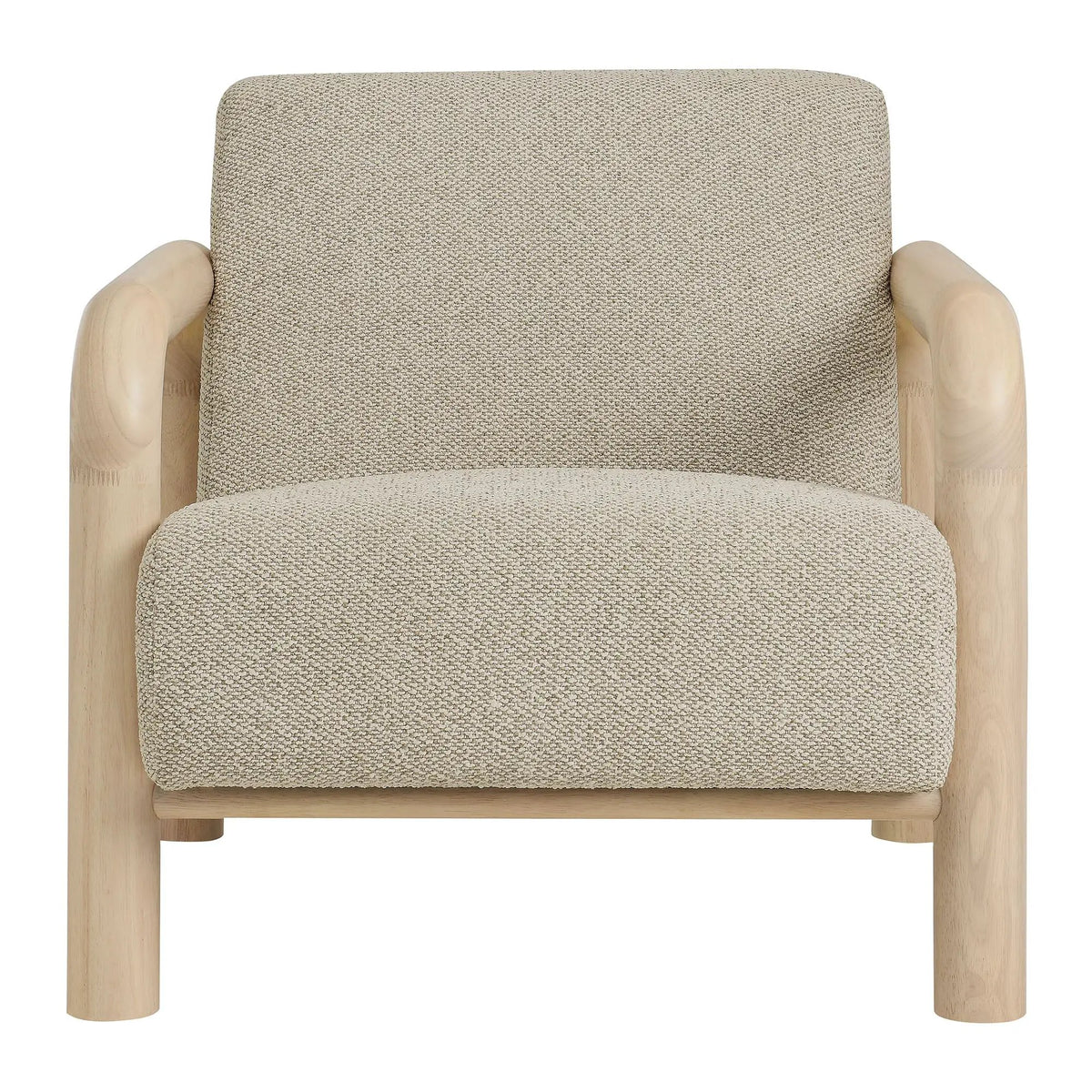 Sereno Boucle Accent Chair by Modway by HouseOfZazla