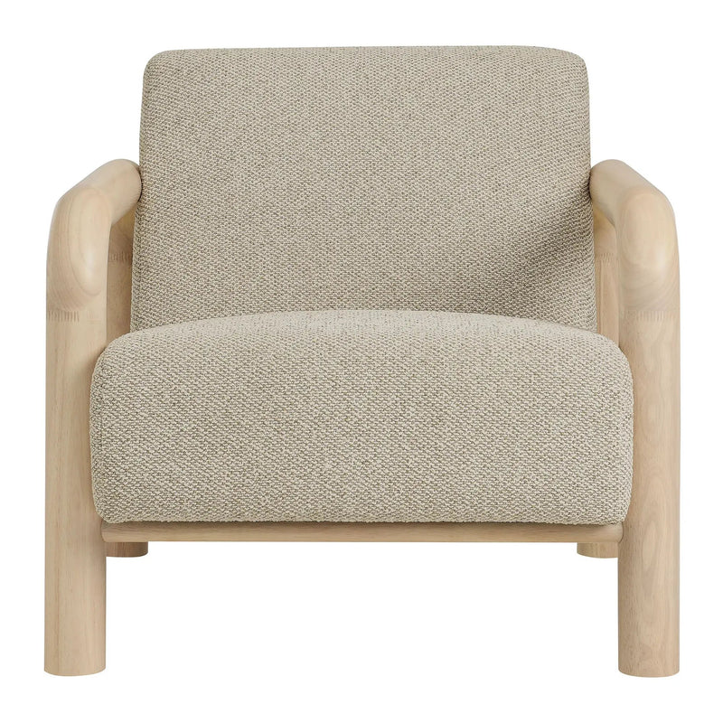 Sereno Boucle Accent Chair by Modway by HouseOfZazla