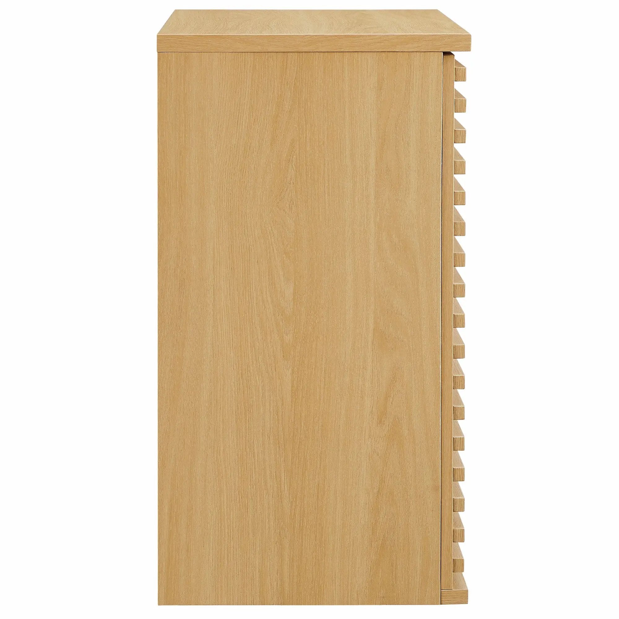 Render Wall Mounted Bathroom Cabinet by Modway by HouseOfZazla