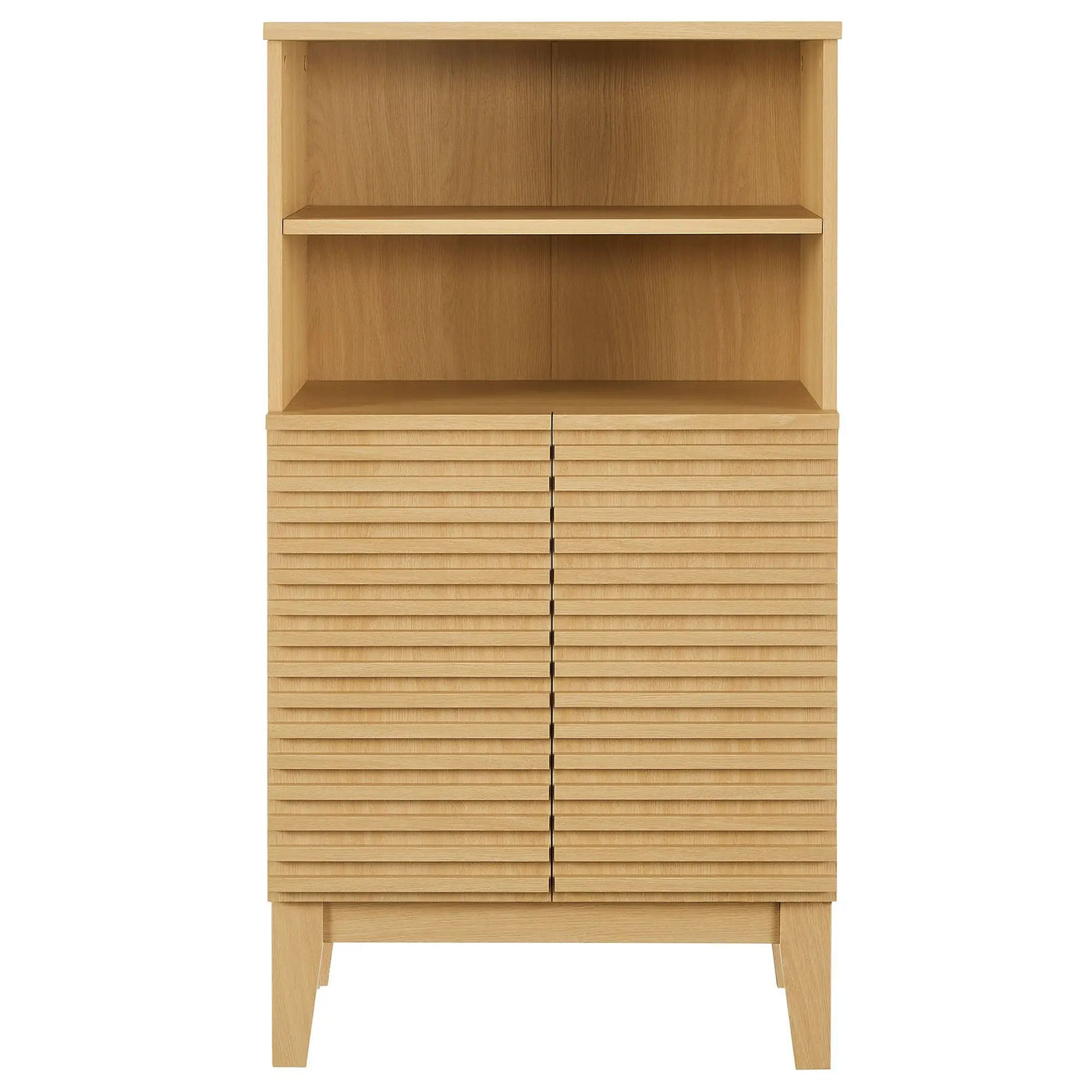 Render Freestanding Bathroom Storage Cabinet by Modway by HouseOfZazla