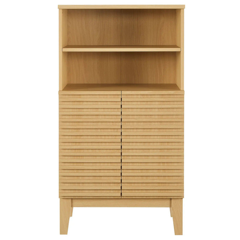 Render Freestanding Bathroom Storage Cabinet by Modway by HouseOfZazla