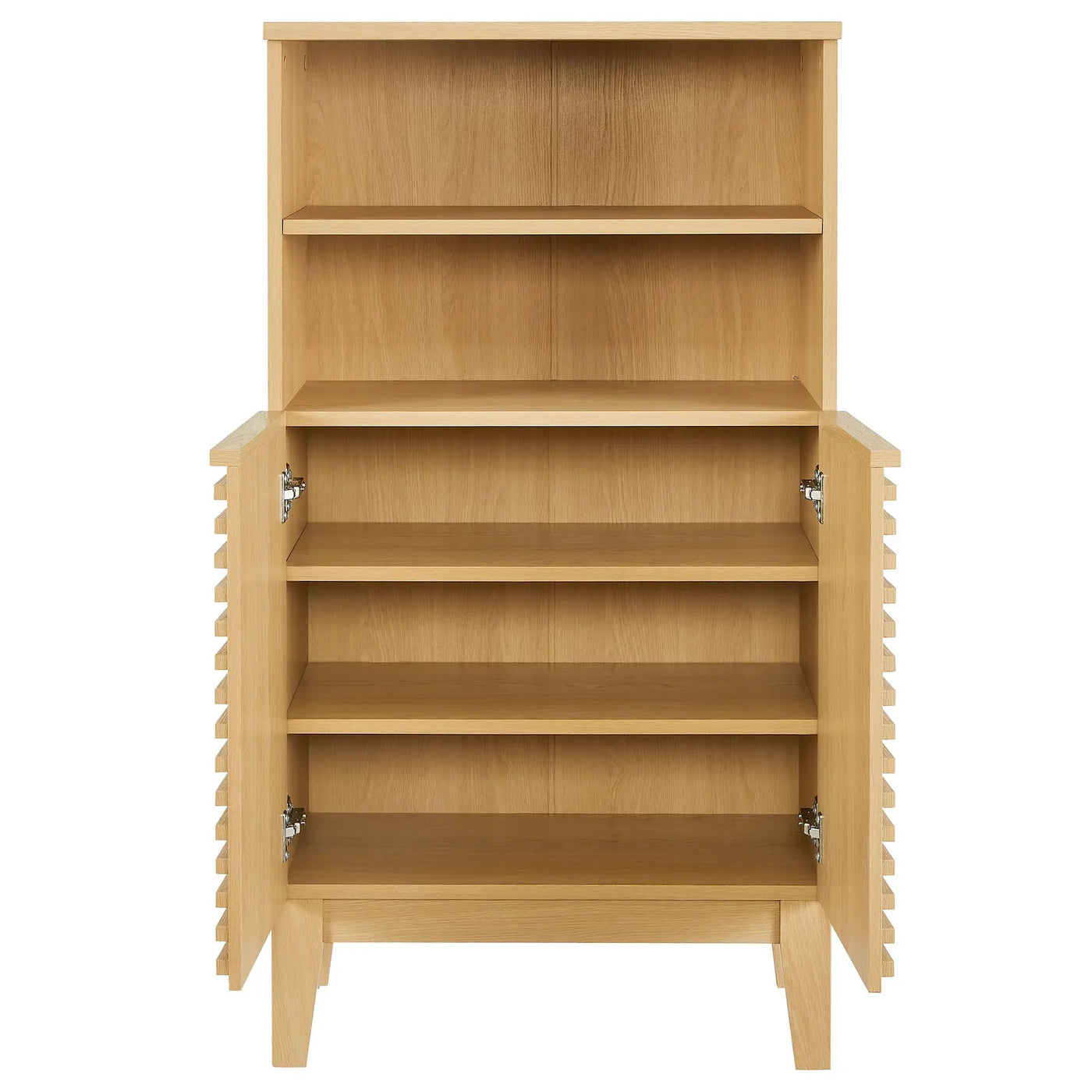 Render Freestanding Bathroom Storage Cabinet by Modway by HouseOfZazla
