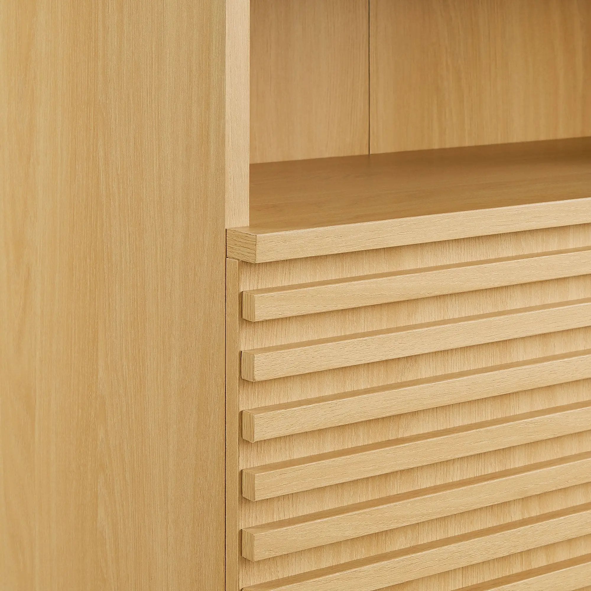 Render Freestanding Bathroom Storage Cabinet by Modway by HouseOfZazla