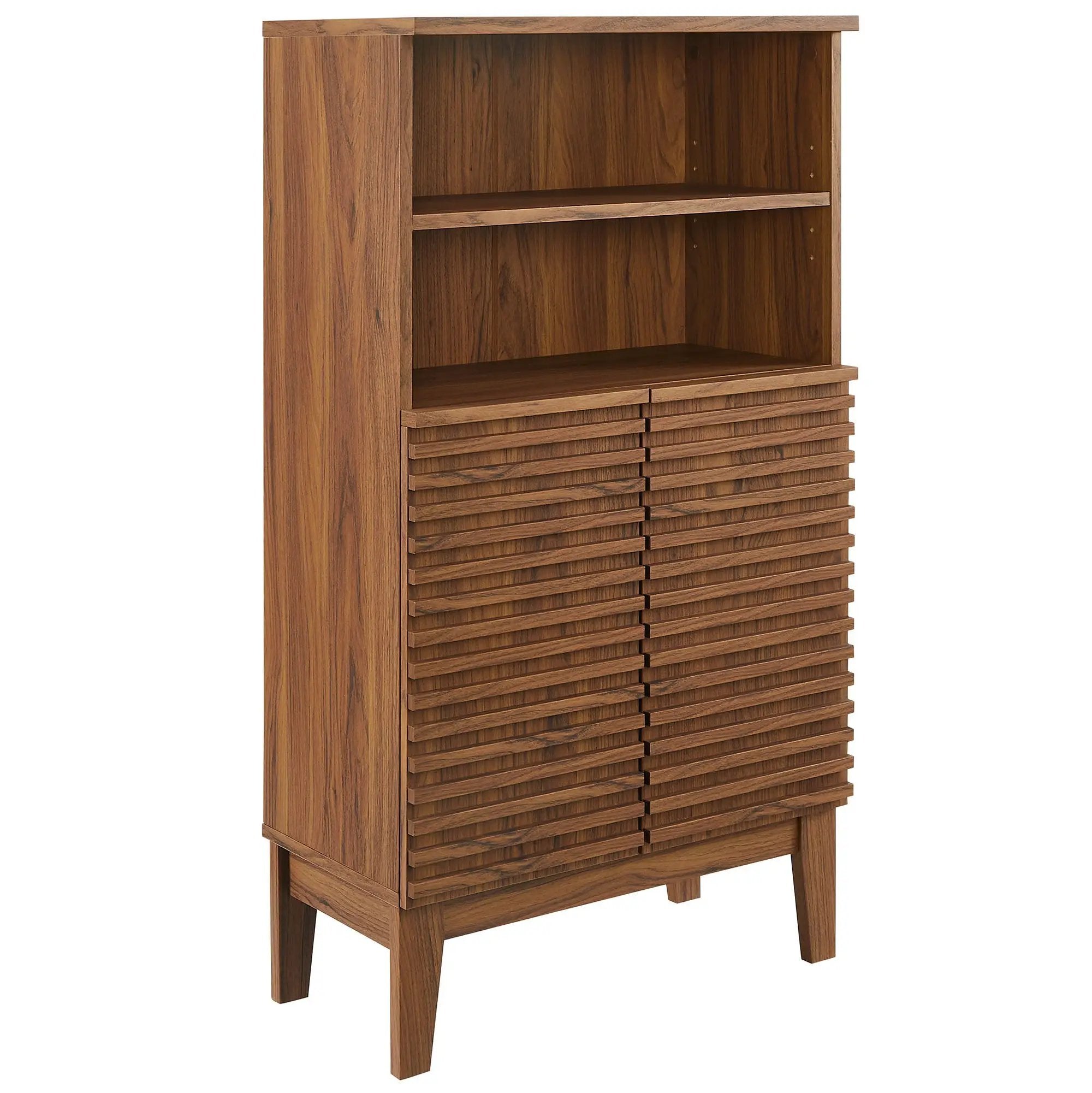Render Freestanding Bathroom Storage Cabinet by Modway by HouseOfZazla