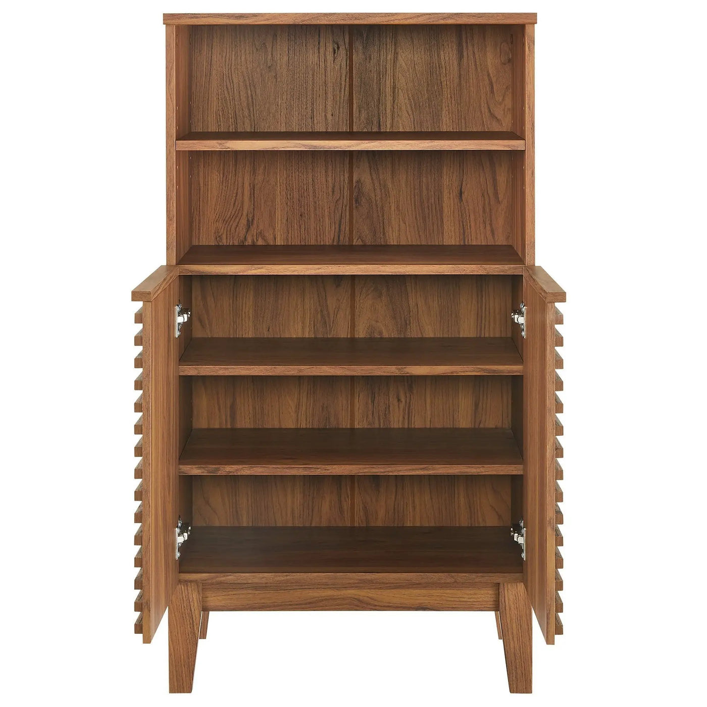 Render Freestanding Bathroom Storage Cabinet by Modway by HouseOfZazla