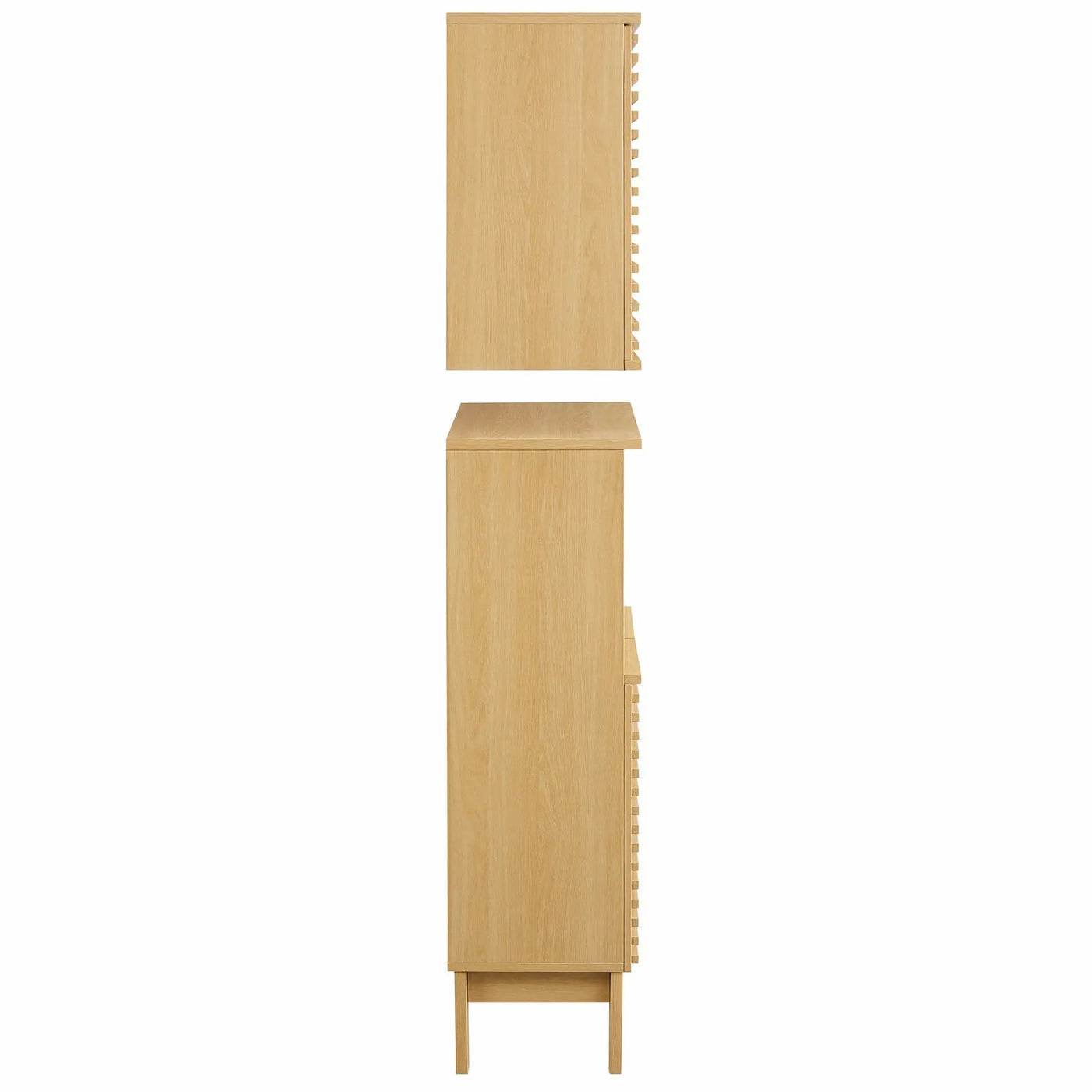 Render Bathroom Cabinet Set by Modway by HouseOfZazla