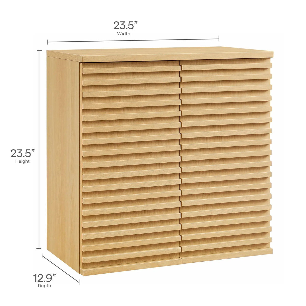Render Bathroom Cabinet Set by Modway by HouseOfZazla