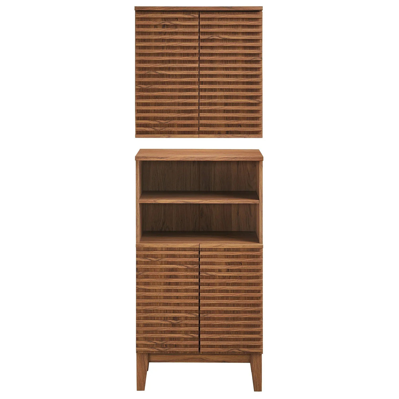 Render Bathroom Cabinet Set by Modway by HouseOfZazla