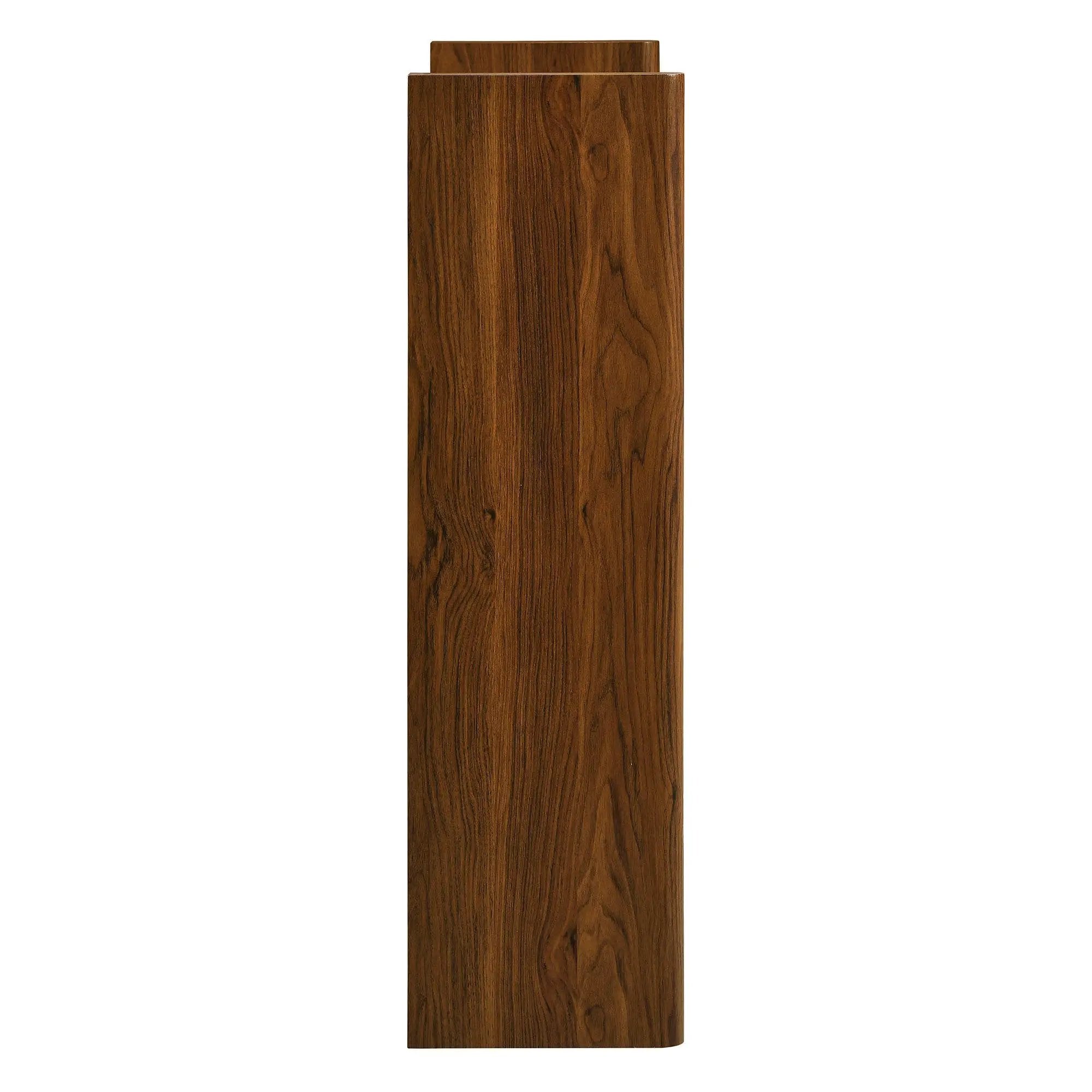 Emric Wave Shoe Cabinet by Modway by HouseOfZazla