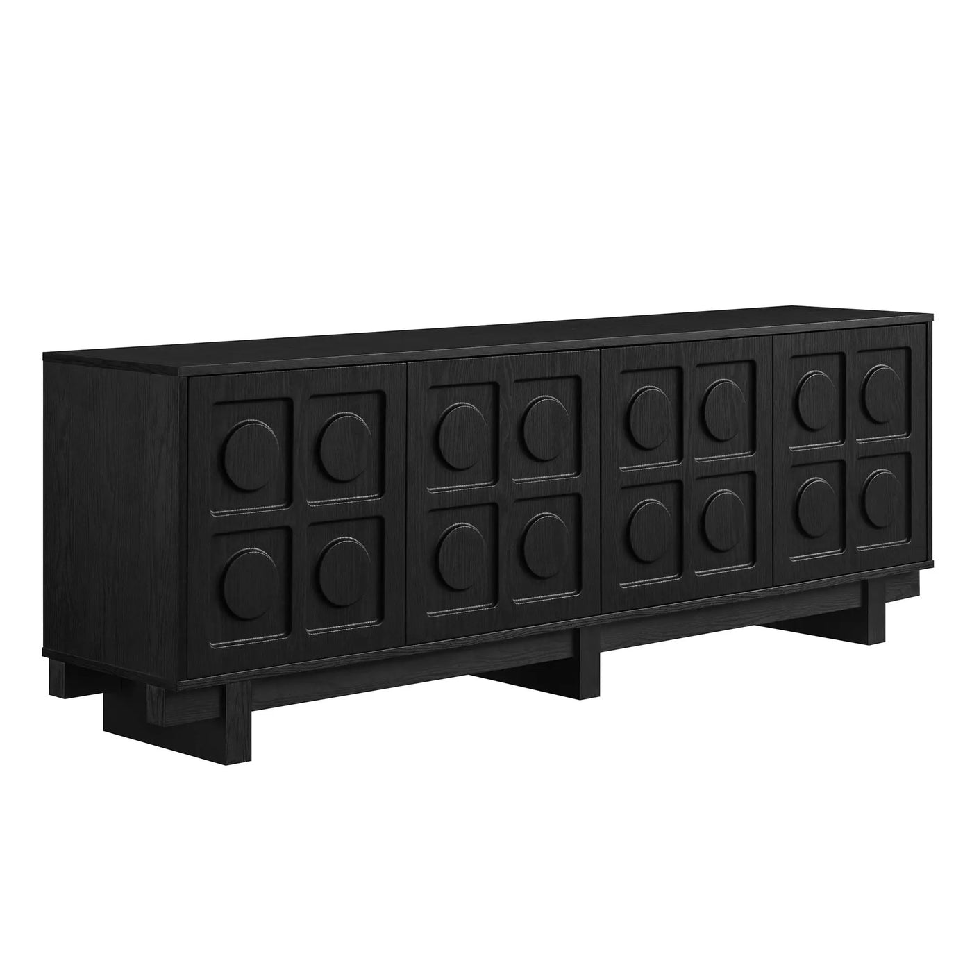 Knox 71 Inch TV Stand by Modway by HouseOfZazla