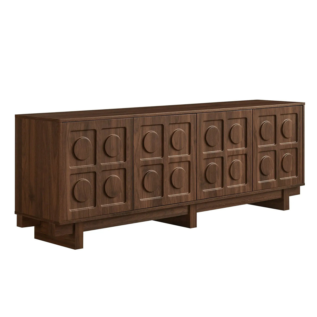 Knox 71 Inch TV Stand by Modway by HouseOfZazla