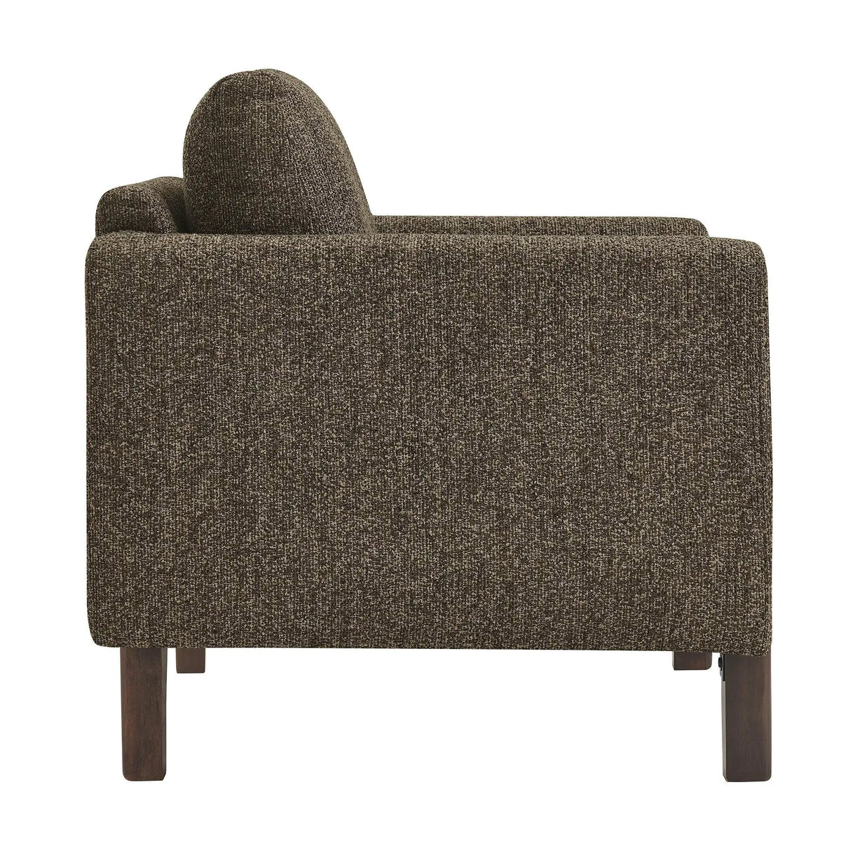 Hawken Boucle Fabric Accent Armchair by Modway by HouseOfZazla