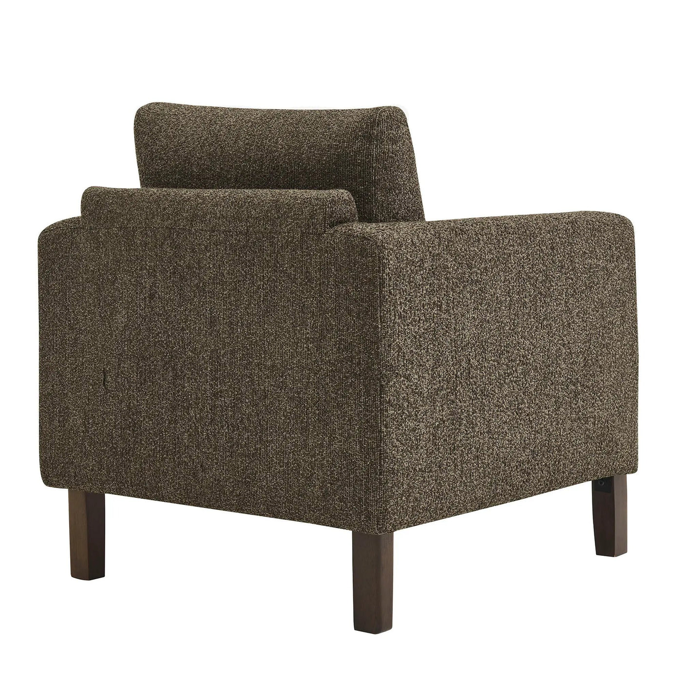 Hawken Boucle Fabric Accent Armchair by Modway by HouseOfZazla