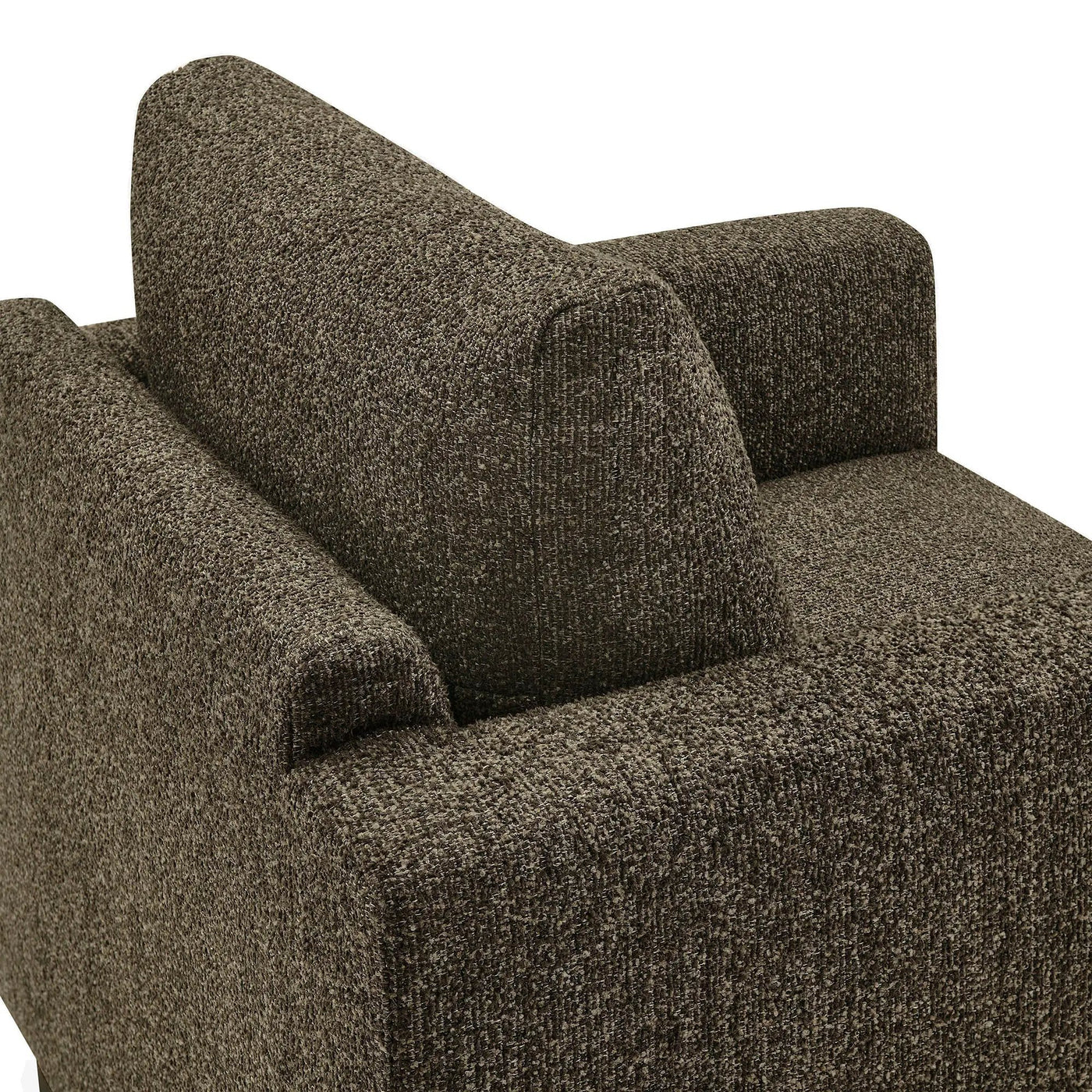 Hawken Boucle Fabric Accent Armchair by Modway by HouseOfZazla