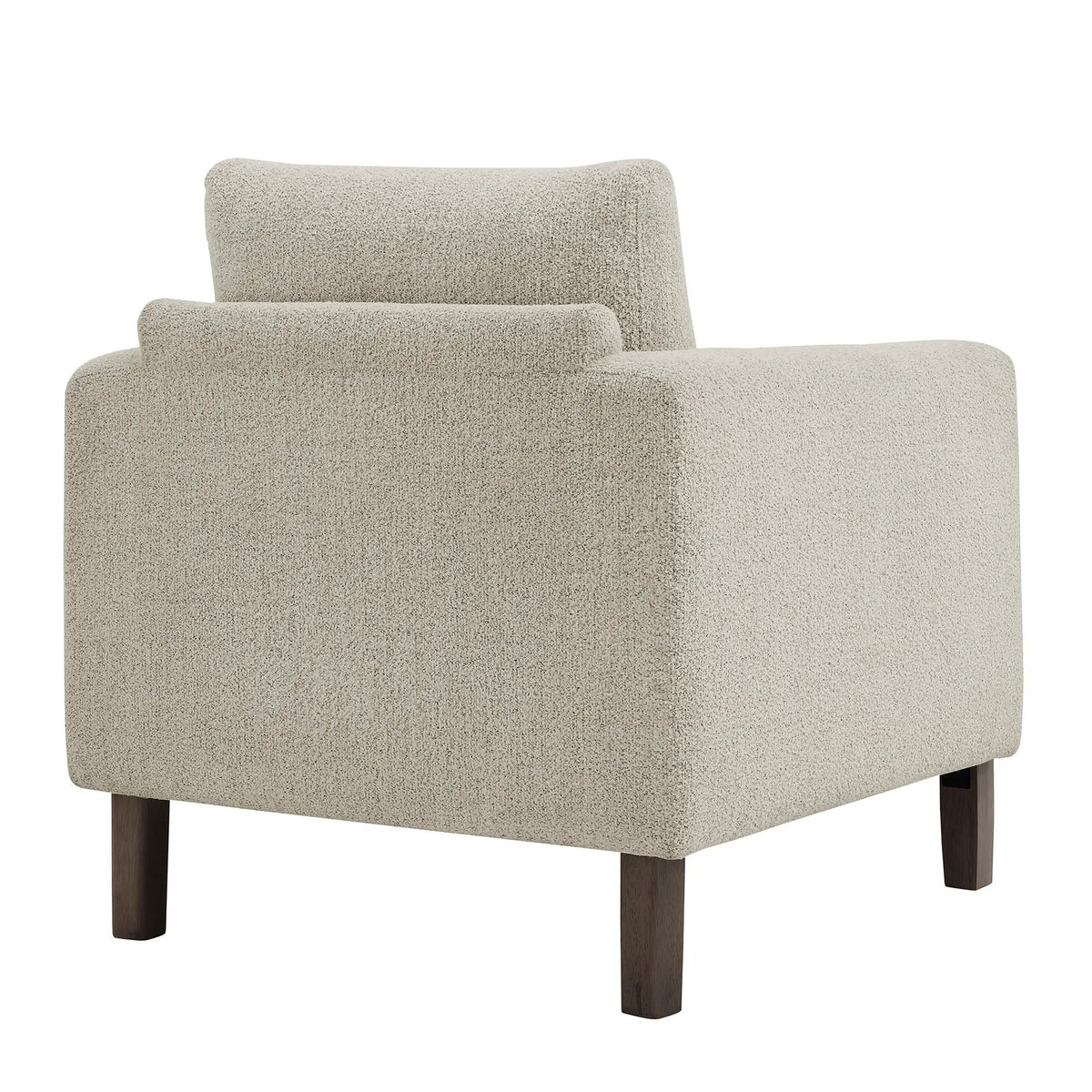 Hawken Boucle Fabric Accent Armchair by Modway by HouseOfZazla
