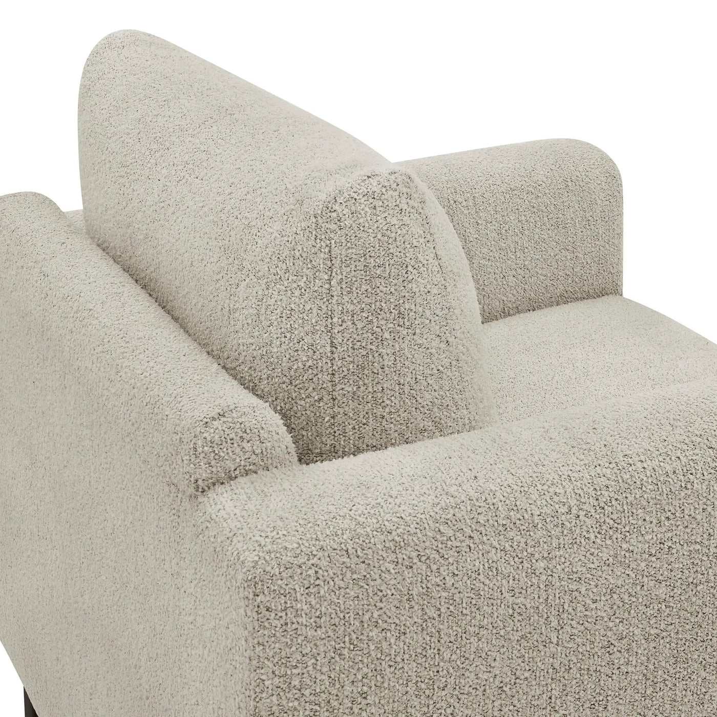 Hawken Boucle Fabric Accent Armchair by Modway by HouseOfZazla