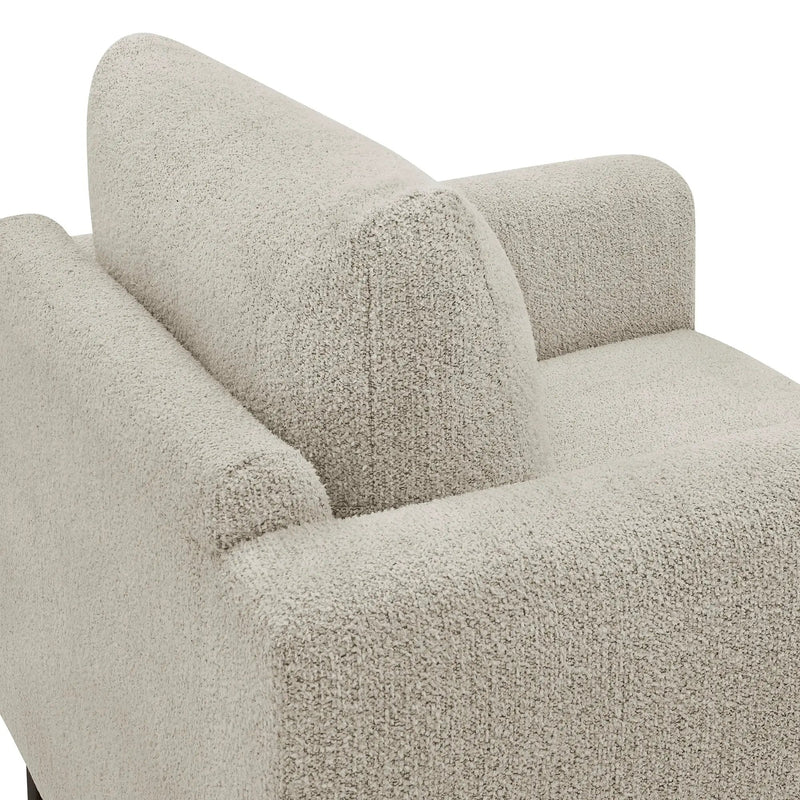 Hawken Boucle Fabric Accent Armchair by Modway by HouseOfZazla
