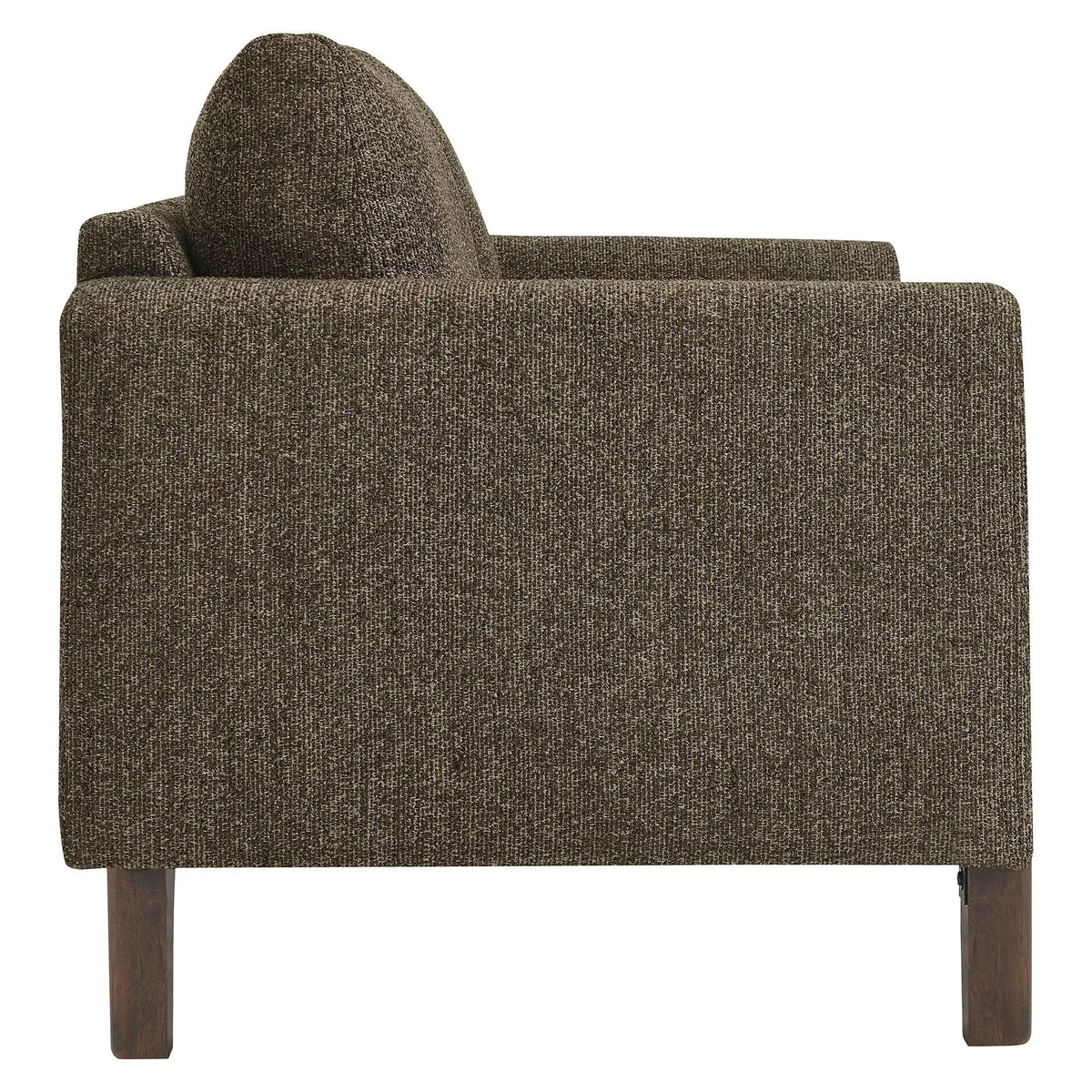 Hawken Boucle Fabric Loveseat by Modway by HouseOfZazla