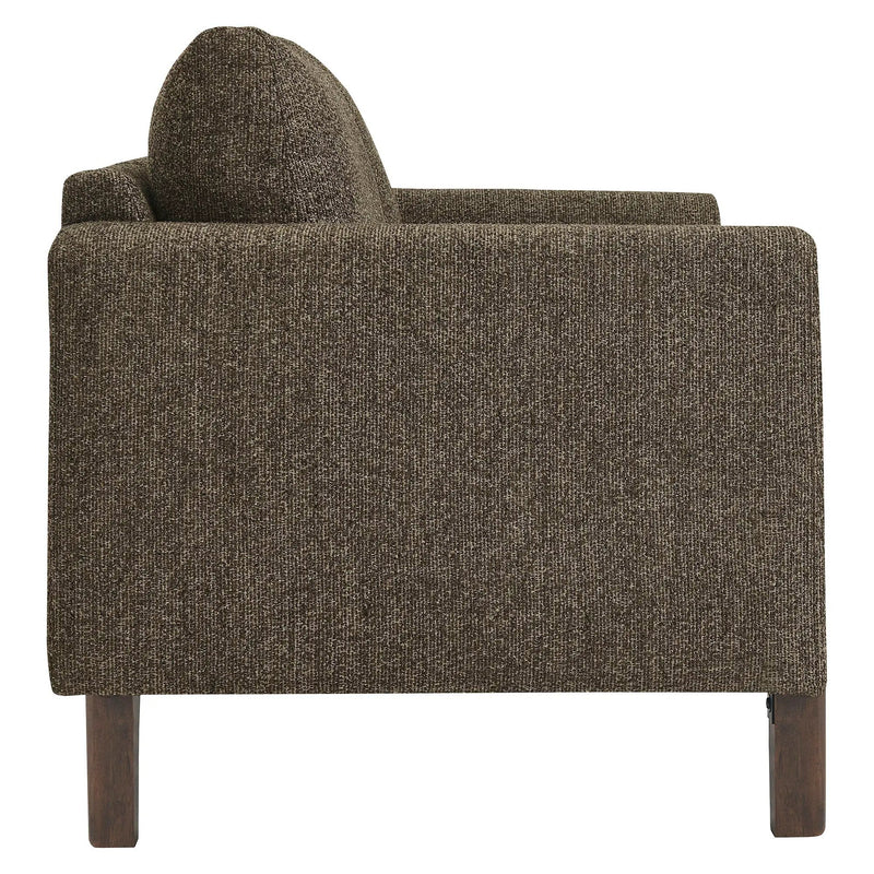 Hawken Boucle Fabric Loveseat by Modway by HouseOfZazla
