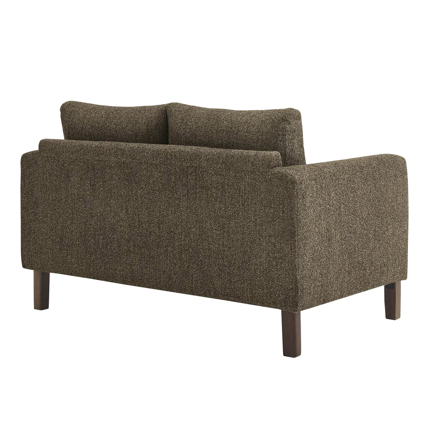 Hawken Boucle Fabric Loveseat by Modway by HouseOfZazla