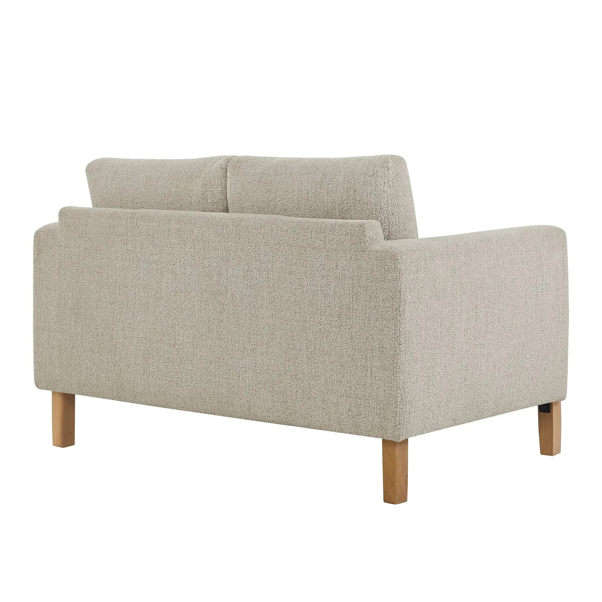 Hawken Boucle Fabric Loveseat by Modway by HouseOfZazla