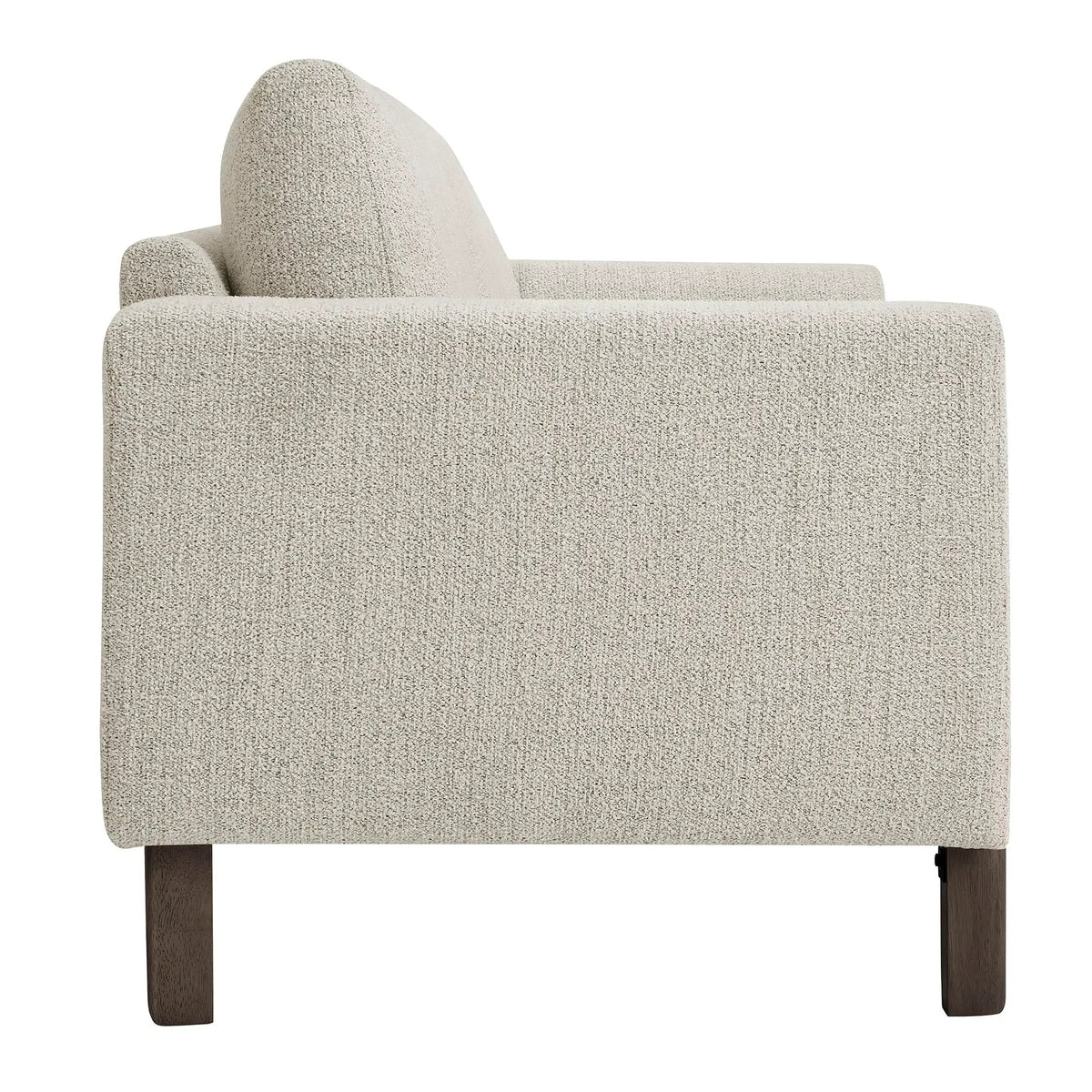 Hawken Boucle Fabric Loveseat by Modway by HouseOfZazla