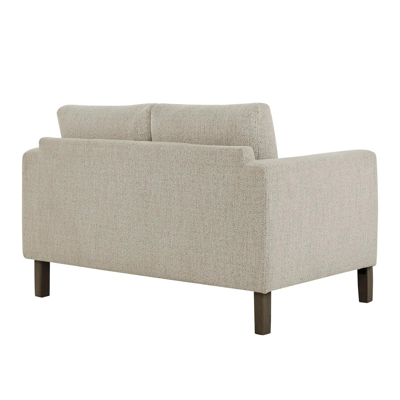Hawken Boucle Fabric Loveseat by Modway by HouseOfZazla