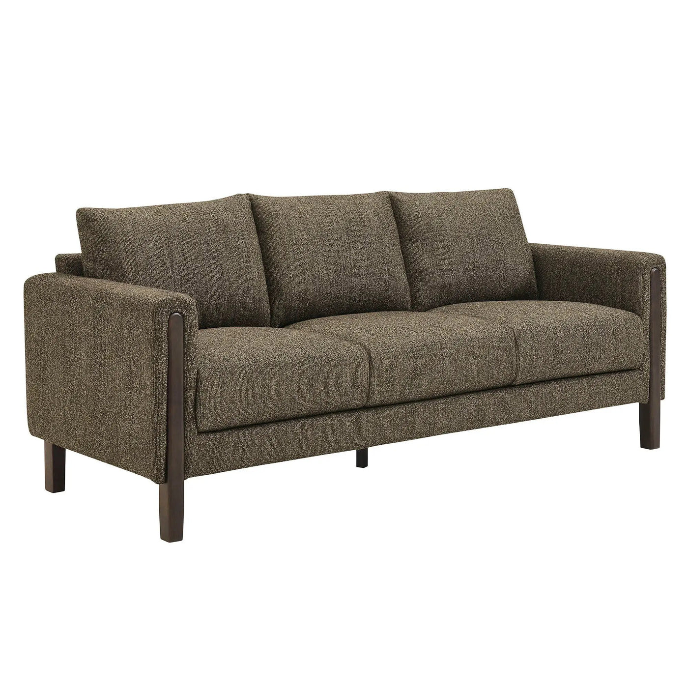 Hawken Boucle Fabric Sofa by Modway by HouseOfZazla