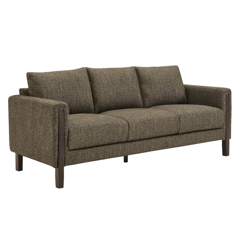 Hawken Boucle Fabric Sofa by Modway by HouseOfZazla