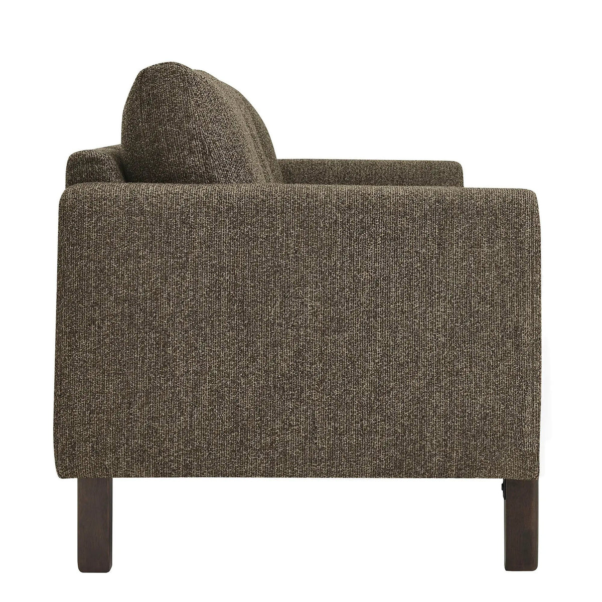 Hawken Boucle Fabric Sofa by Modway by HouseOfZazla