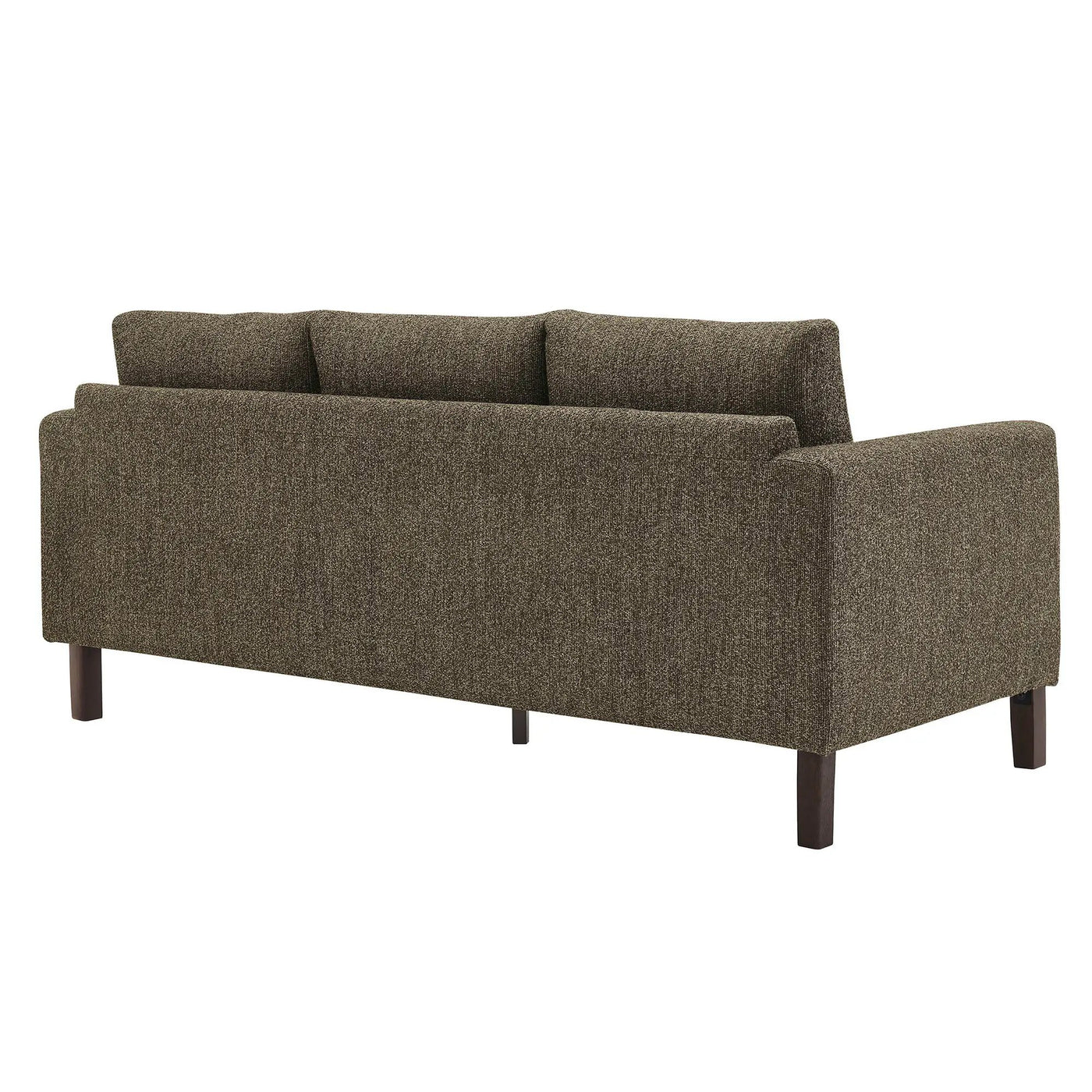 Hawken Boucle Fabric Sofa by Modway by HouseOfZazla