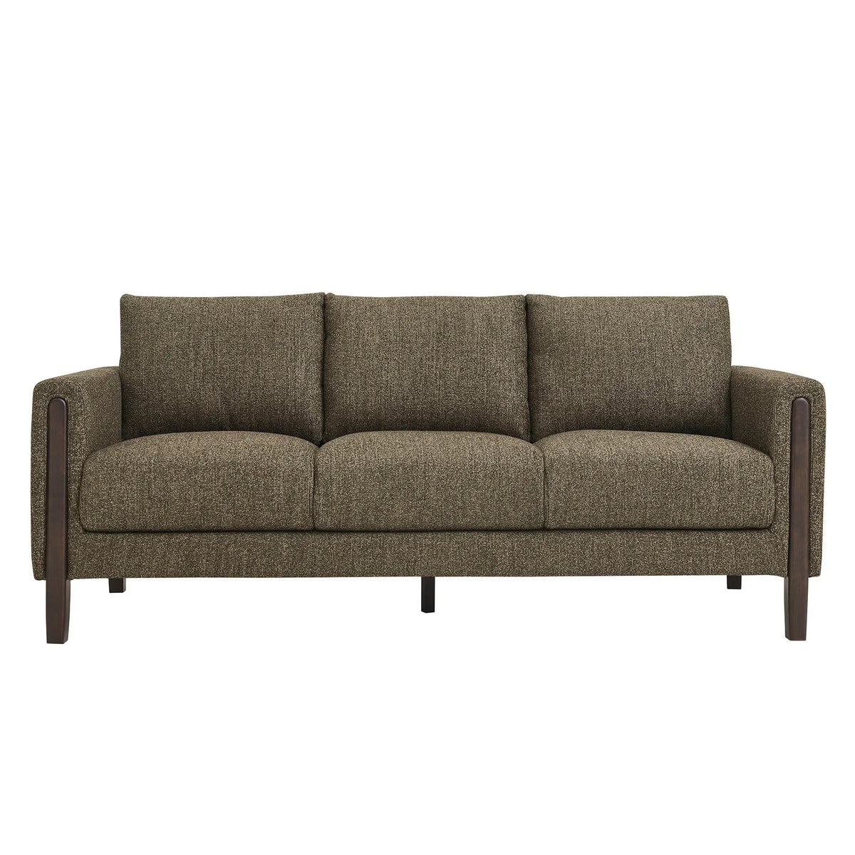 Hawken Boucle Fabric Sofa by Modway by HouseOfZazla