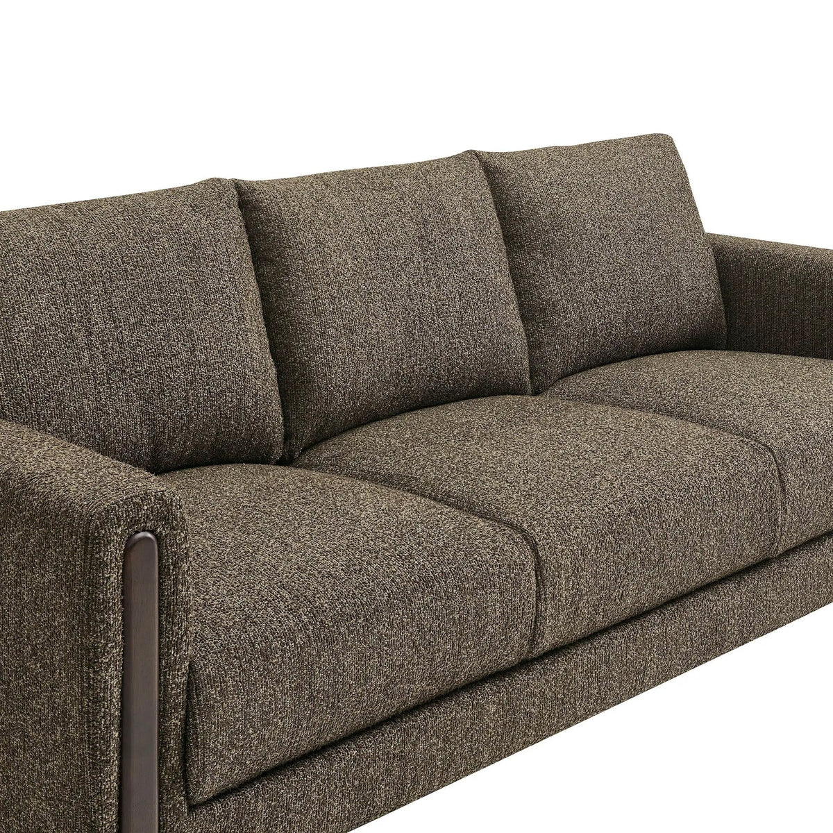 Hawken Boucle Fabric Sofa by Modway by HouseOfZazla