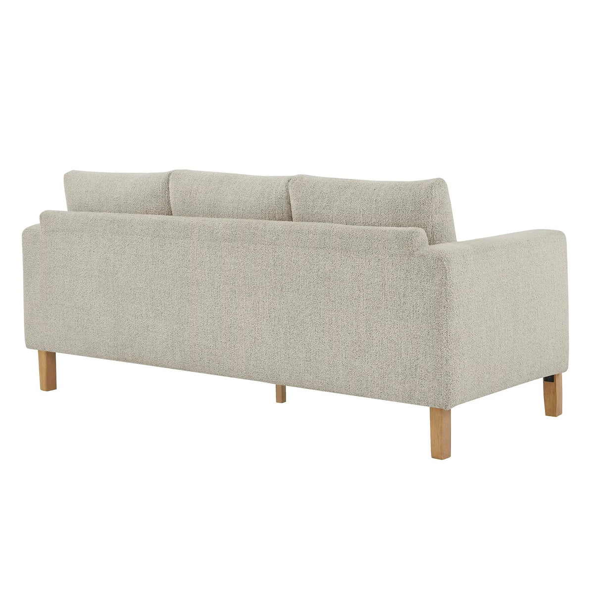 Hawken Boucle Fabric Sofa by Modway by HouseOfZazla