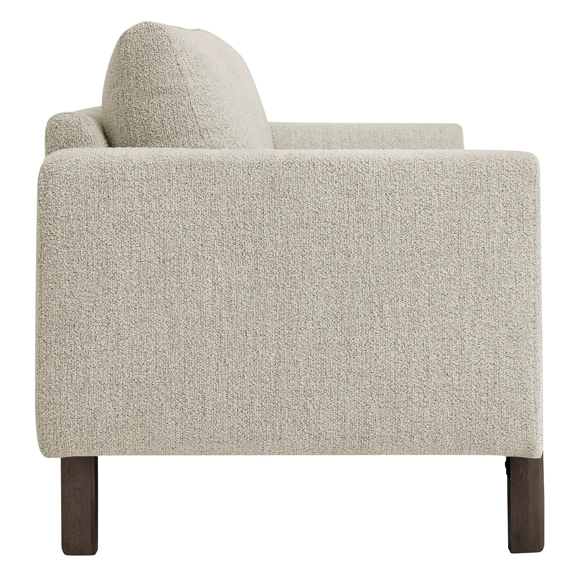 Hawken Boucle Fabric Sofa by Modway by HouseOfZazla